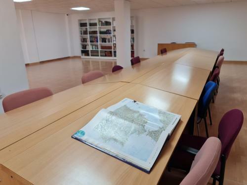 Apartamento Sybarix Terrace, Mar, Golf, Wifi, Garaje, Relax