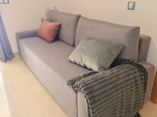 Apartamento Sybarix Terrace, Mar, Golf, Wifi, Garaje, Relax