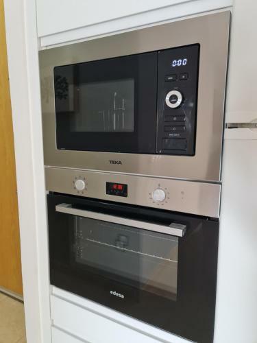 Apartamento Sybarix Terrace, Mar, Golf, Wifi, Garaje, Relax
