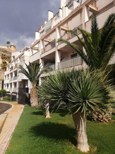 Apartamento Sybarix Terrace, Mar, Golf, Wifi, Garaje, Relax