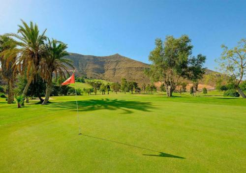 Apartamentos Msc Golf & Beach