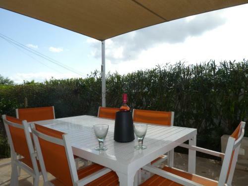 Villa Casariba, Javea