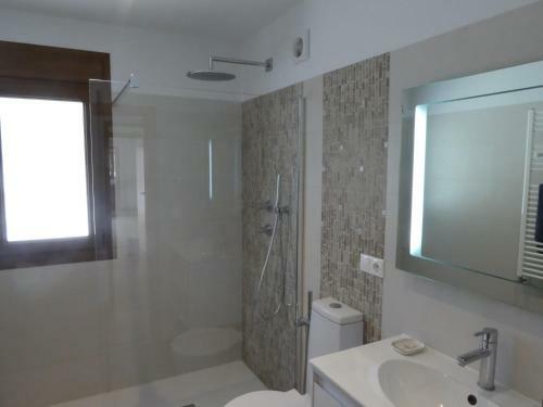 Villa Casariba, Javea
