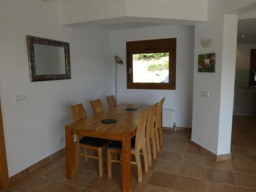 Villa Casariba, Javea