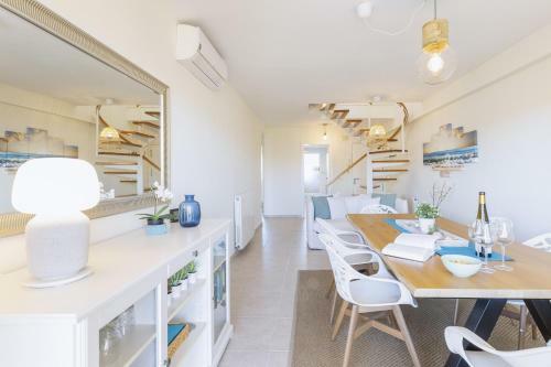 Apartamento Isleta Marina Oasis