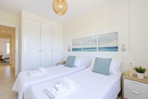 Apartamento Isleta Marina Oasis