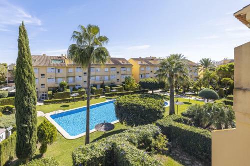 Apartamento Isleta Marina Oasis