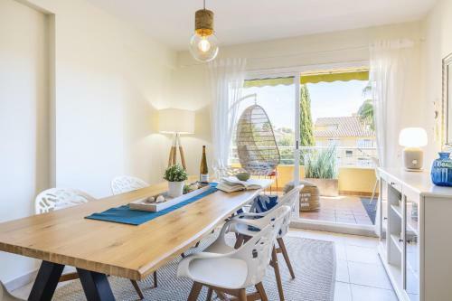Apartamento Isleta Marina Oasis