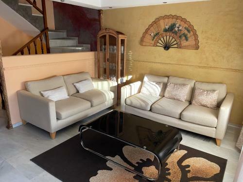 Adosado Riviera Del Sol