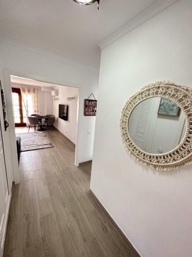 Apartamento Alisa Costa Blanca