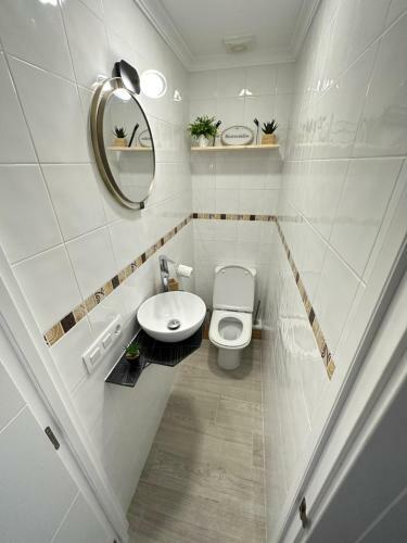 Apartamento Alisa Costa Blanca