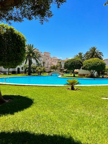Apartamento Alisa Costa Blanca