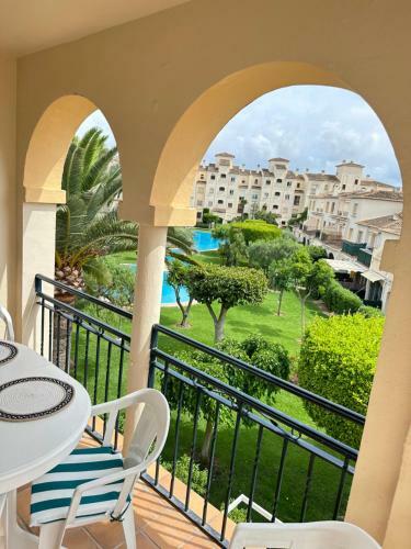Apartamento Alisa Costa Blanca