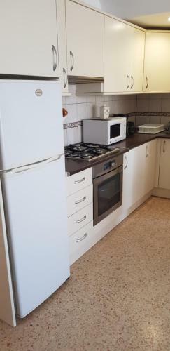 Apartamento Javea Park 4-23