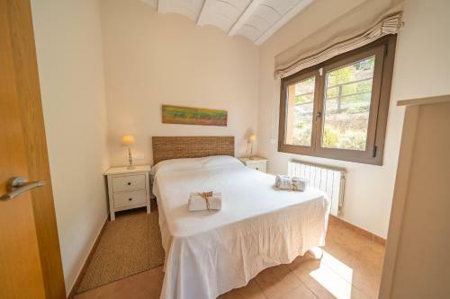 Villa Homeholidaysrentals Paz - Costa Barcelona