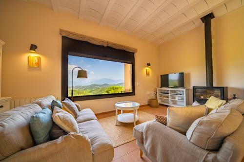 Villa Homeholidaysrentals Paz - Costa Barcelona