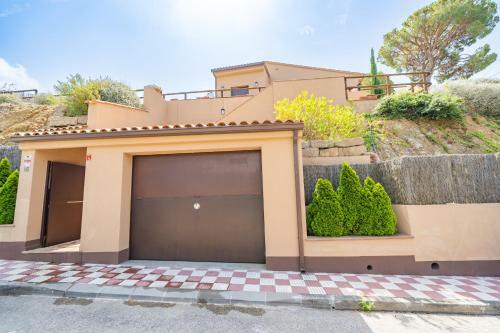Villa Homeholidaysrentals Paz - Costa Barcelona