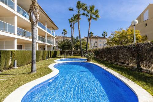 Apartamento Flor De Mar
