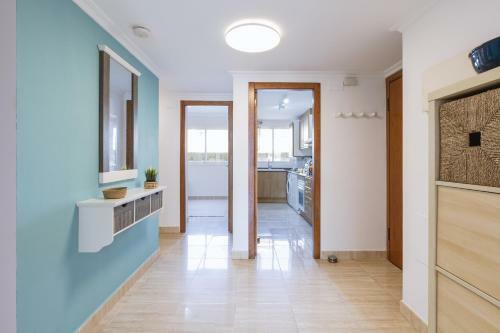 Apartamento Flor De Mar
