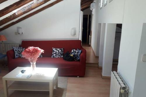 Apartamento Cozy Romantic Malasa�a