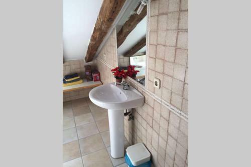 Apartamento Cozy Romantic Malasa�a