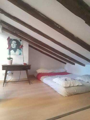Apartamento Cozy Romantic Malasa�a