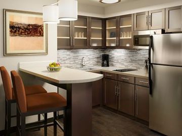 Hotel Staybridge Suites West Edmonton