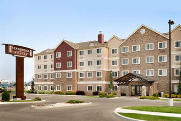 Hotel Staybridge Suites West Edmonton