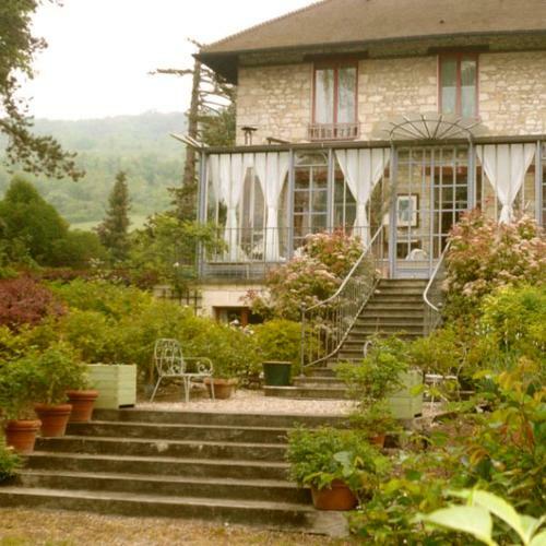 Bed & Breakfast La Pluie De Roses