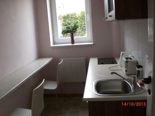 Hostal Na 15 Kop�ch
