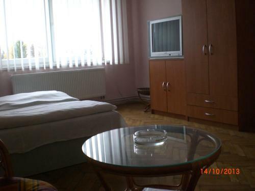 Hostal Na 15 Kop�ch