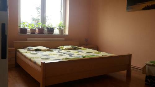 Hostal Na 15 Kop�ch