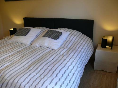 Halte 10 Apartment