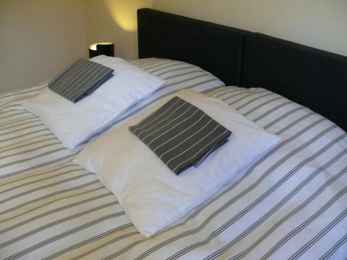 Halte 10 Apartment