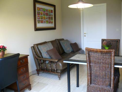 Halte 10 Apartment
