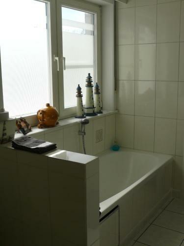 Halte 10 Apartment