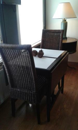 Halte 10 Apartment