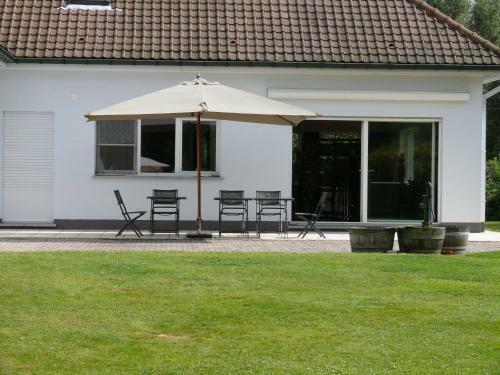 Halte 10 Apartment