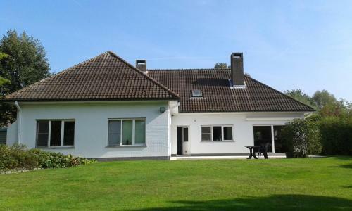 Halte 10 Apartment