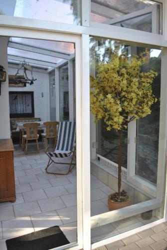 Holiday Home Mosbach Bei Eisenach 1