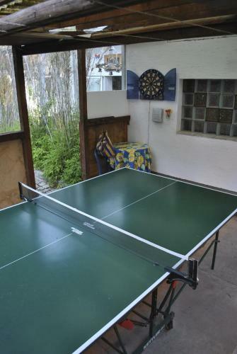 Holiday Home Mosbach Bei Eisenach 1