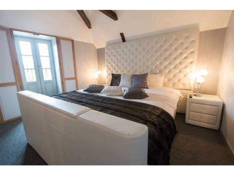 Hotel Les Palis Spa