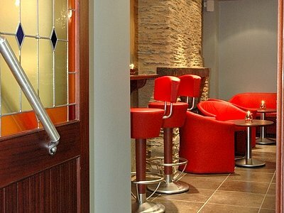 Hotel Les Palis Spa