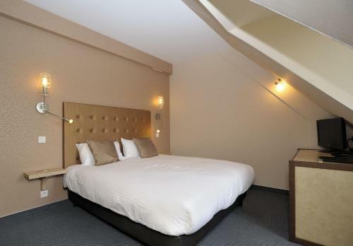 Hotel Le Relais De La Poste