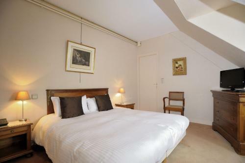 Hotel Le Relais De La Poste