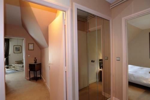 Hotel Le Relais De La Poste