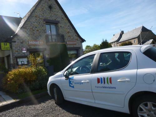 Hotel Le Relais De La Poste
