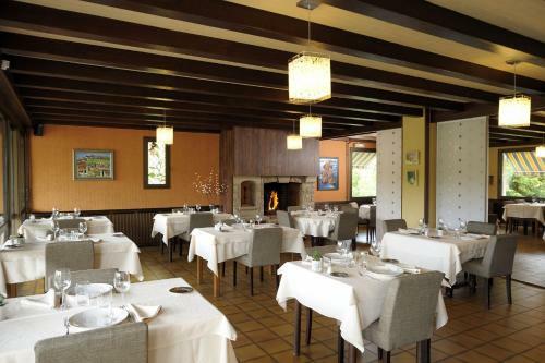 Hotel Le Relais De La Poste