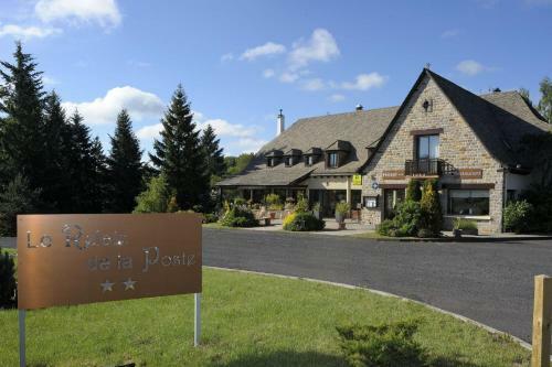 Hotel Le Relais De La Poste