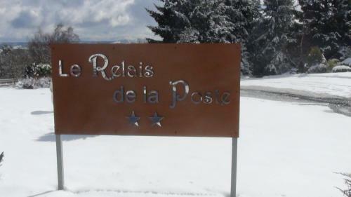 Hotel Le Relais De La Poste